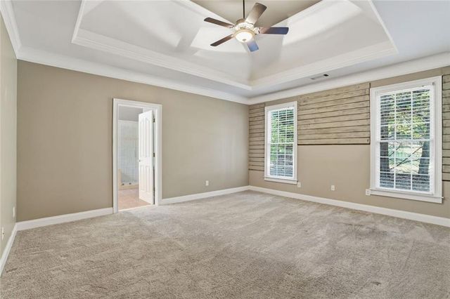 1117 Forest Heights Terrace, Dacula, GA 30019