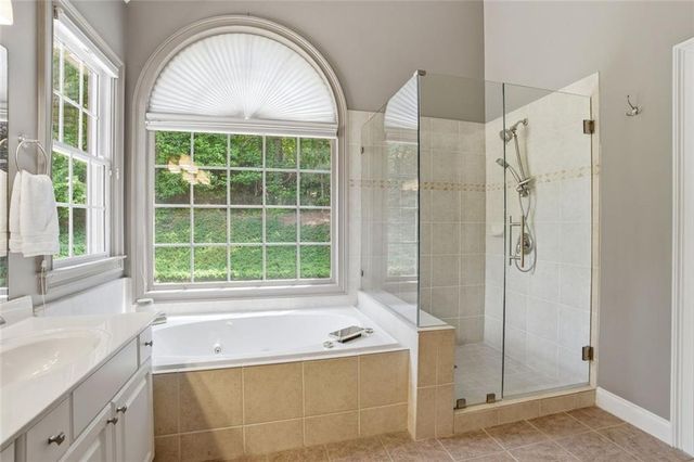 1117 Forest Heights Terrace, Dacula, GA 30019