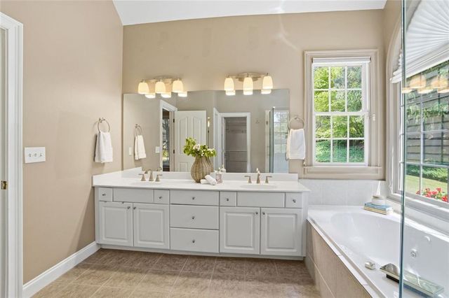 1117 Forest Heights Terrace, Dacula, GA 30019