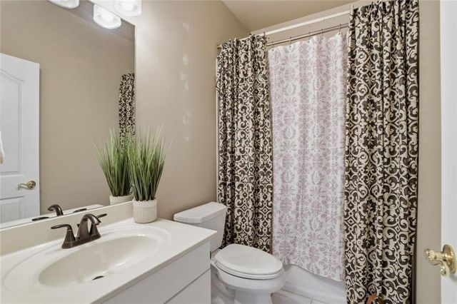 1117 Forest Heights Terrace, Dacula, GA 30019