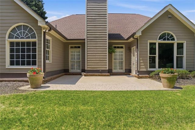1117 Forest Heights Terrace, Dacula, GA 30019