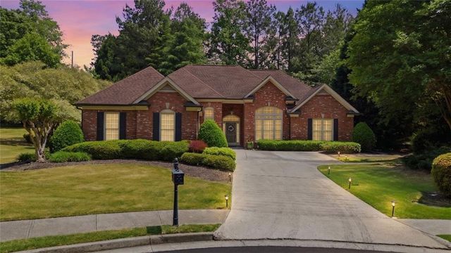 1117 Forest Heights Terrace, Dacula, GA 30019