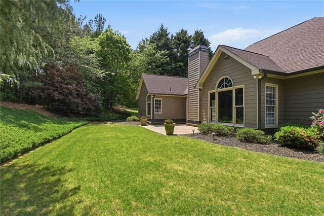 1117 Forest Heights Terrace, Dacula, GA 30019