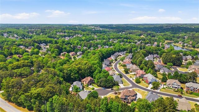 1117 Forest Heights Terrace, Dacula, GA 30019