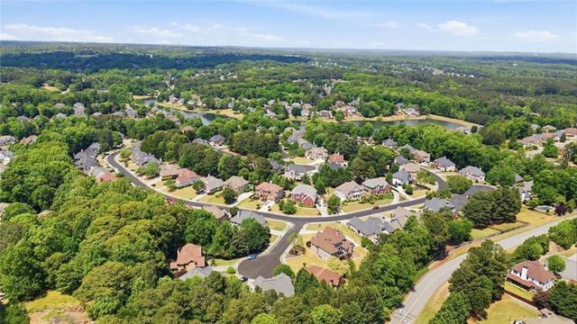 1117 Forest Heights Terrace, Dacula, GA 30019