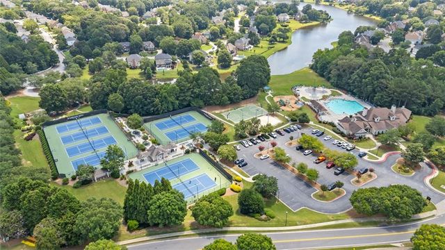 1117 Forest Heights Terrace, Dacula, GA 30019