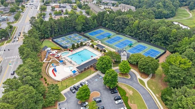 1117 Forest Heights Terrace, Dacula, GA 30019