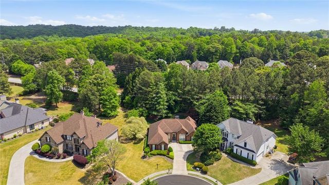 1117 Forest Heights Terrace, Dacula, GA 30019