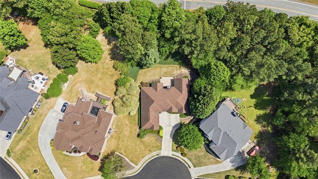 1117 Forest Heights Terrace, Dacula, GA 30019
