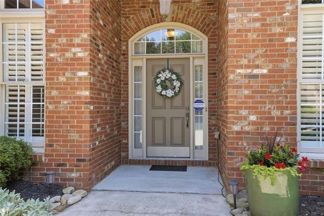1117 Forest Heights Terrace, Dacula, GA 30019