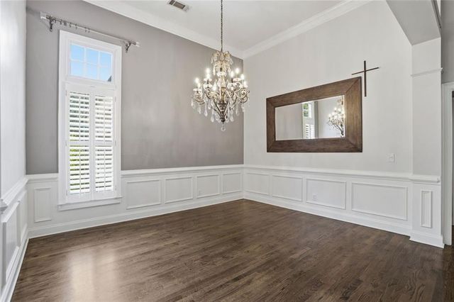 1117 Forest Heights Terrace, Dacula, GA 30019