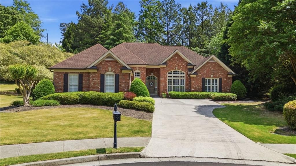 1117 Forest Heights Terrace, Dacula, GA 30019
