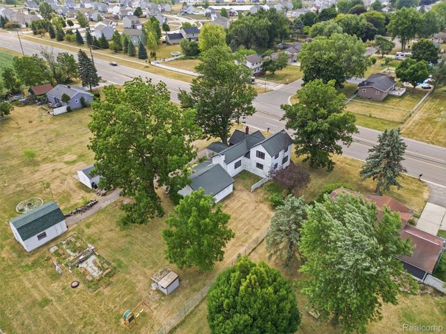4286 Hill Road, Mundy Township, MI 48473