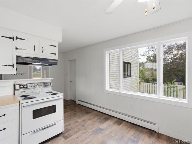 4286 Hill Road, Mundy Township, MI 48473