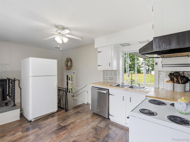 4286 Hill Road, Mundy Township, MI 48473