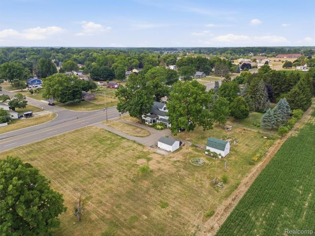 4286 Hill Road, Mundy Township, MI 48473