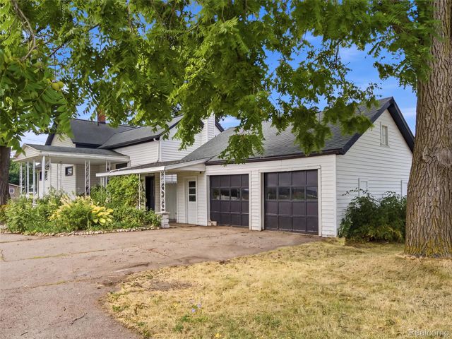 4286 Hill Road, Mundy Township, MI 48473