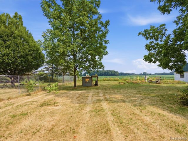 4286 Hill Road, Mundy Township, MI 48473