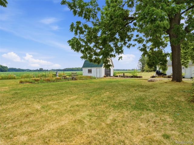 4286 Hill Road, Mundy Township, MI 48473