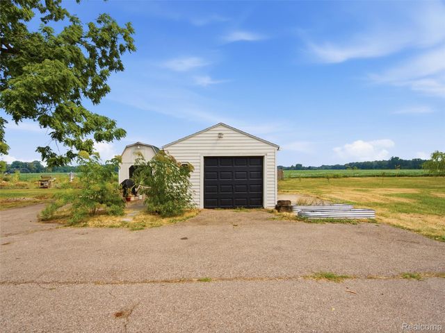 4286 Hill Road, Mundy Township, MI 48473