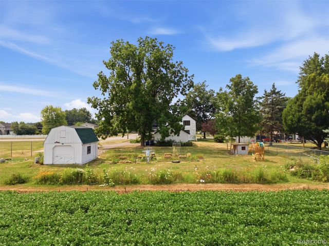 4286 Hill Road, Mundy Township, MI 48473