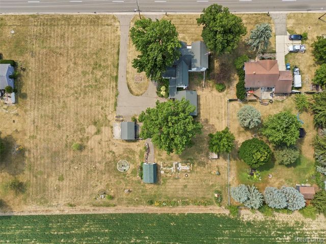 4286 Hill Road, Mundy Township, MI 48473