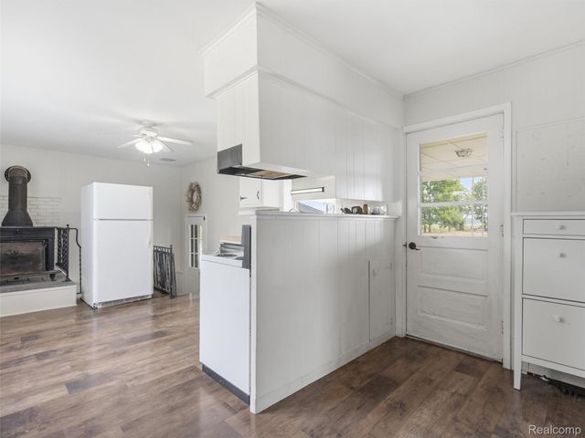 4286 Hill Road, Mundy Township, MI 48473