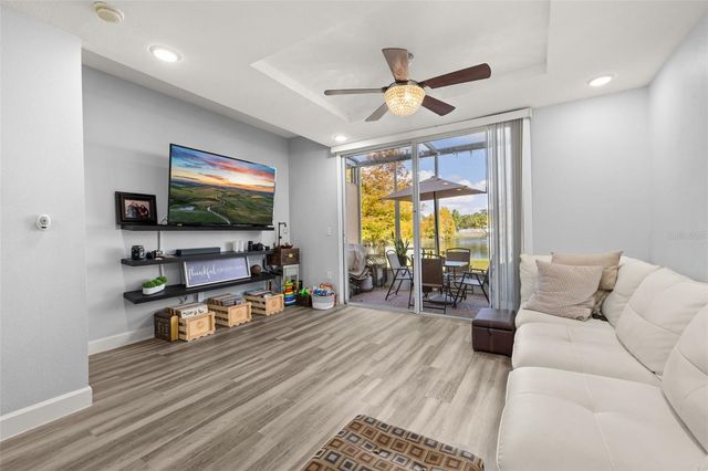 651 CORNERSTONE DRIVE, Kissimmee, FL 34744