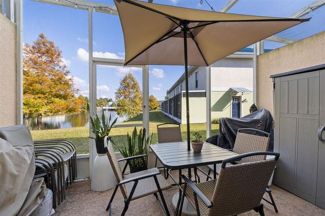 651 CORNERSTONE DRIVE, Kissimmee, FL 34744