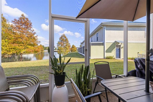 651 CORNERSTONE DRIVE, Kissimmee, FL 34744