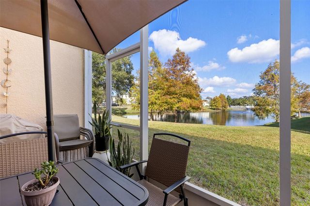 651 CORNERSTONE DRIVE, Kissimmee, FL 34744