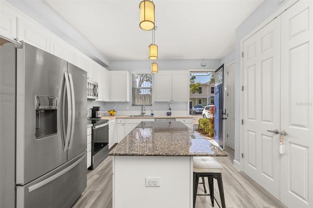 651 CORNERSTONE DRIVE, Kissimmee, FL 34744