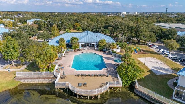 651 CORNERSTONE DRIVE, Kissimmee, FL 34744