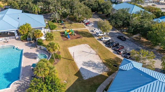 651 CORNERSTONE DRIVE, Kissimmee, FL 34744