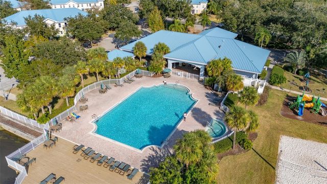 651 CORNERSTONE DRIVE, Kissimmee, FL 34744