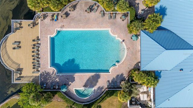 651 CORNERSTONE DRIVE, Kissimmee, FL 34744