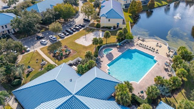 651 CORNERSTONE DRIVE, Kissimmee, FL 34744