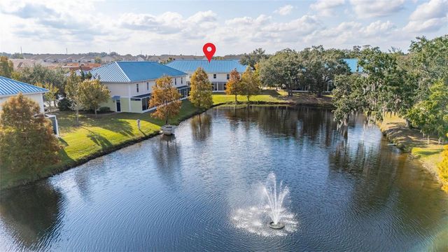 651 CORNERSTONE DRIVE, Kissimmee, FL 34744