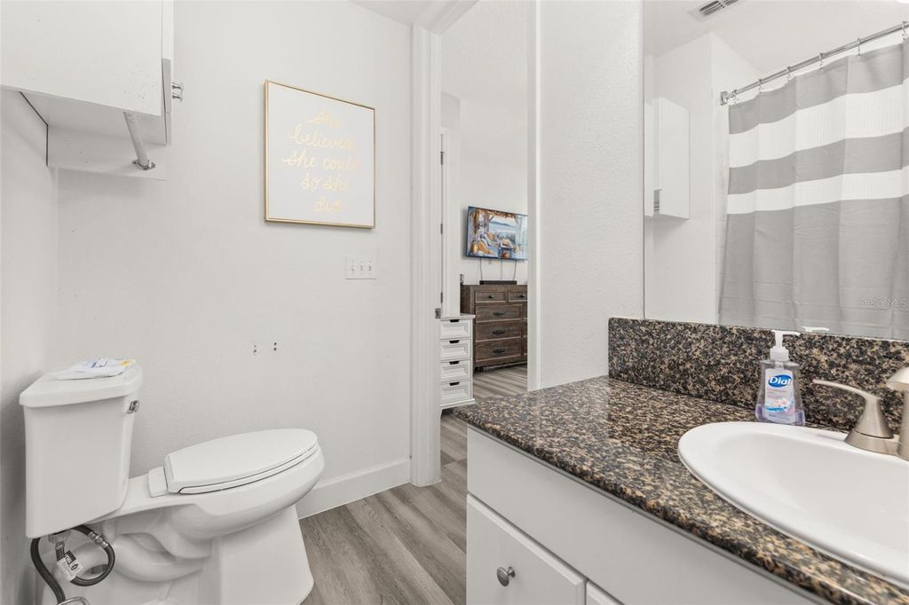 Image 34 of property listing at 651 CORNERSTONE DRIVE, Kissimmee, FL 34744