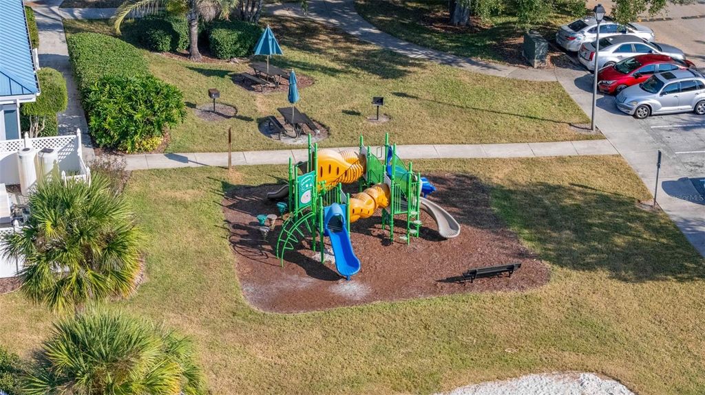 Image 42 of property listing at 651 CORNERSTONE DRIVE, Kissimmee, FL 34744