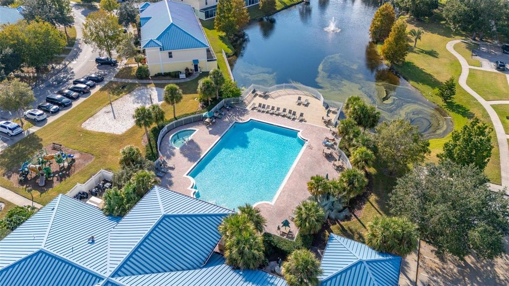 Image 45 of property listing at 651 CORNERSTONE DRIVE, Kissimmee, FL 34744