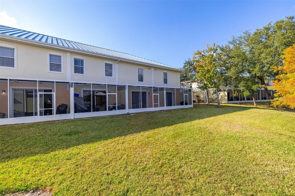 Image 48 of property listing at 651 CORNERSTONE DRIVE, Kissimmee, FL 34744