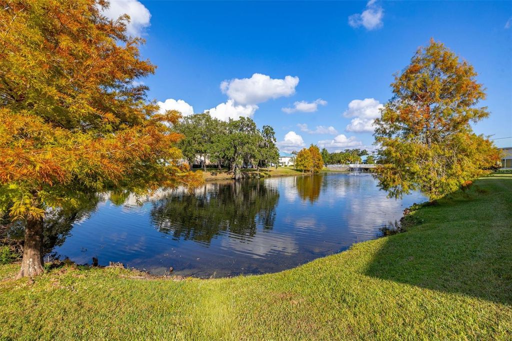 Image 49 of property listing at 651 CORNERSTONE DRIVE, Kissimmee, FL 34744