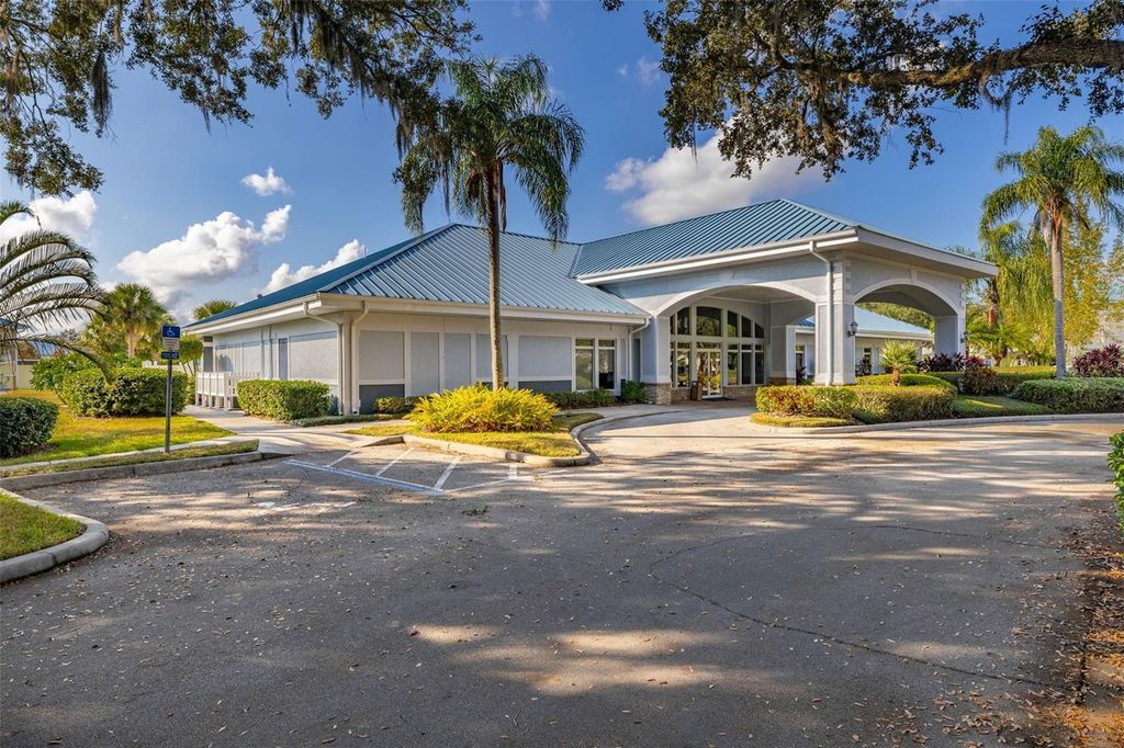 Image 52 of property listing at 651 CORNERSTONE DRIVE, Kissimmee, FL 34744