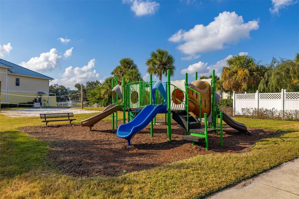 Image 53 of property listing at 651 CORNERSTONE DRIVE, Kissimmee, FL 34744