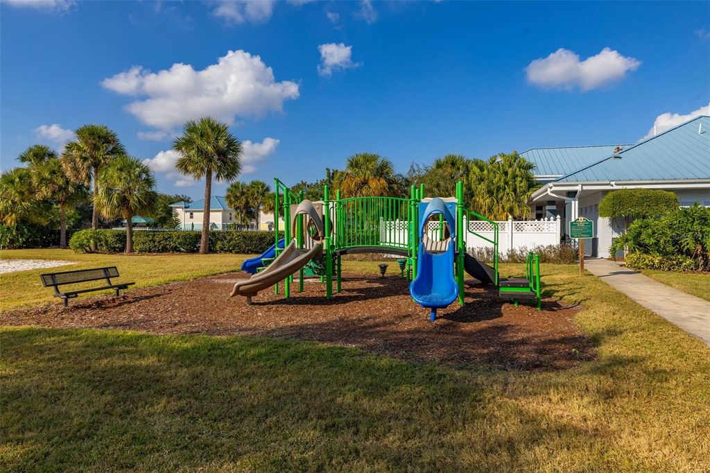 Image 54 of property listing at 651 CORNERSTONE DRIVE, Kissimmee, FL 34744