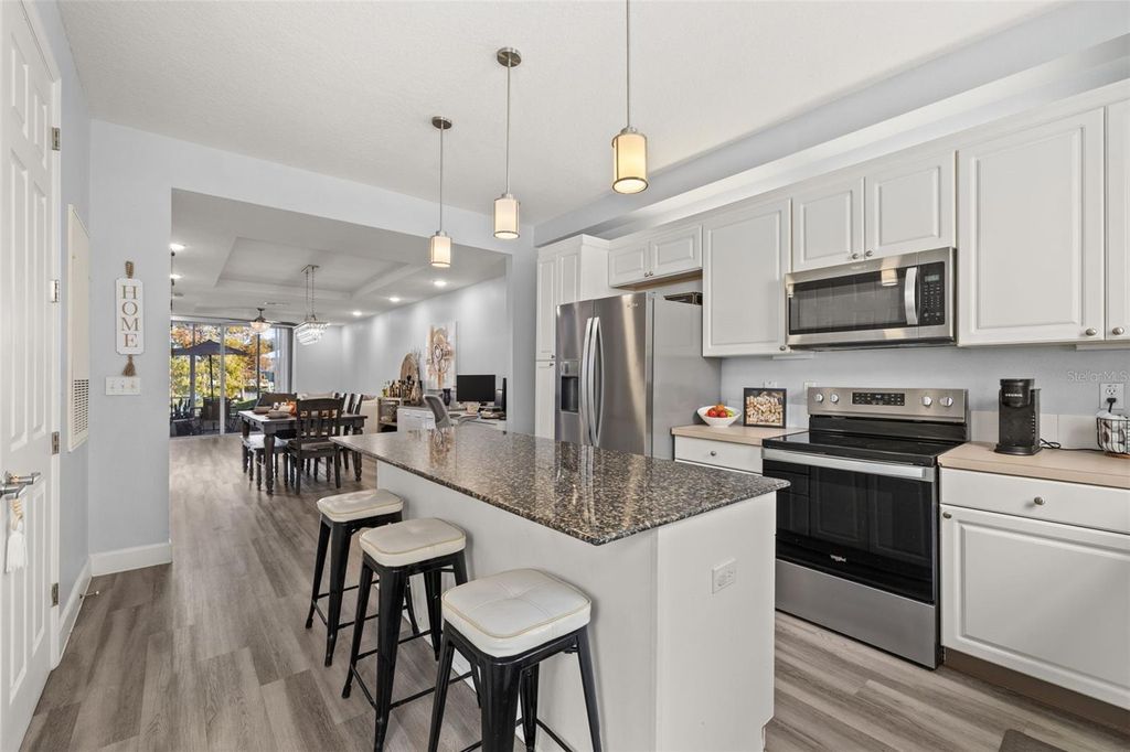 Image 7 of property listing at 651 CORNERSTONE DRIVE, Kissimmee, FL 34744