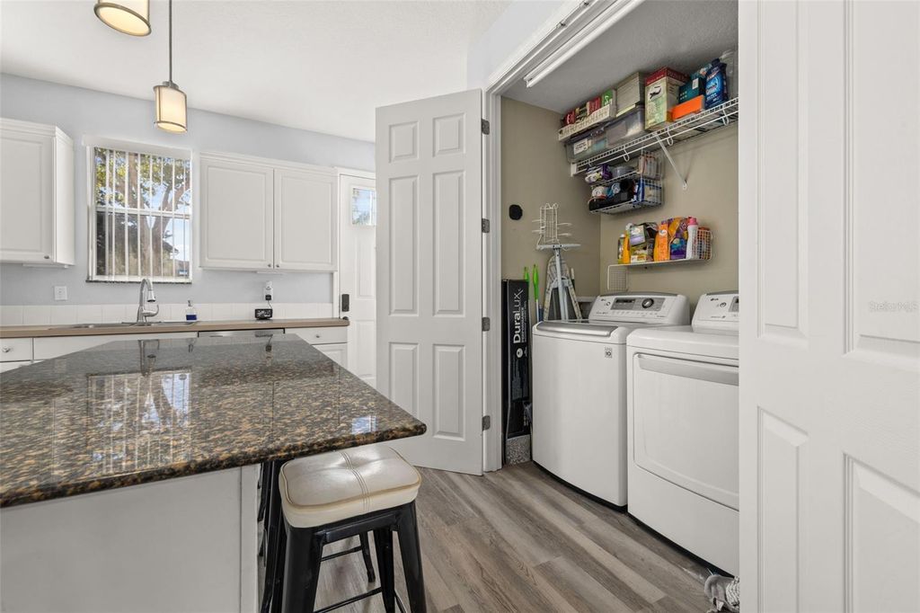 Image 8 of property listing at 651 CORNERSTONE DRIVE, Kissimmee, FL 34744