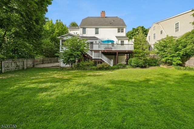 26 Mountain Ave, Maplewood Twp., NJ 07040