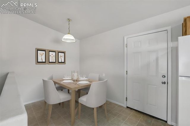 688 Bosque Vista Point, Colorado Springs, CO 80916